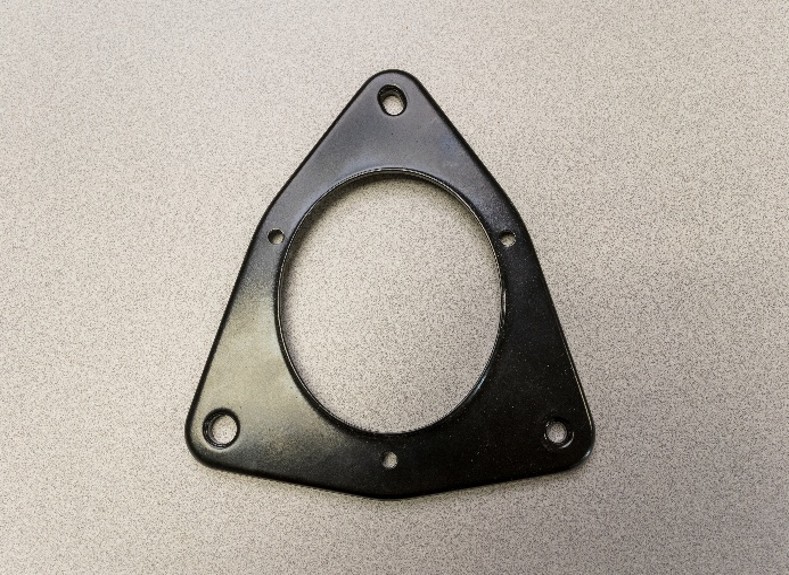Steering Column Cover - Safety and Restraint System Components - Automotive Industry - Mursix Corporation