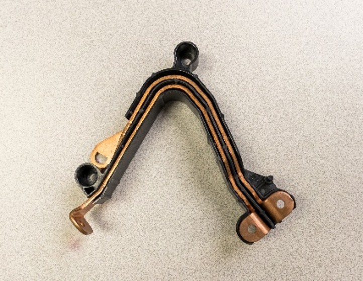Busbar Assembly - Power Distribution Components and Assemblies - Mursix Corporation