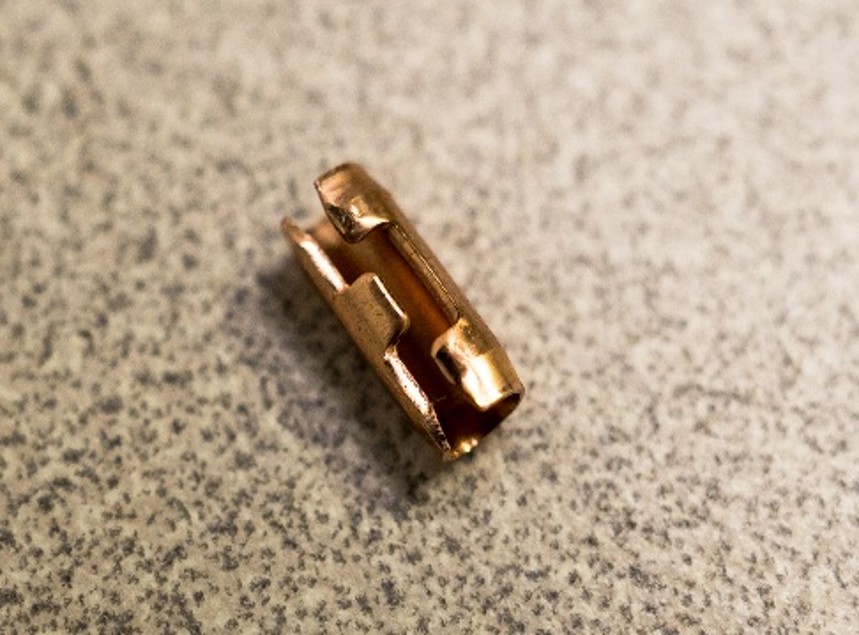Fuel Calibration Tube - Automotive Components - Mursix Corporation