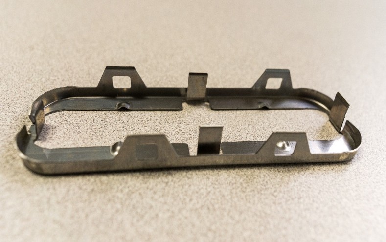 Stainless Inverter Shield - Power Distribution Components and Assemblies - Mursix Corporation