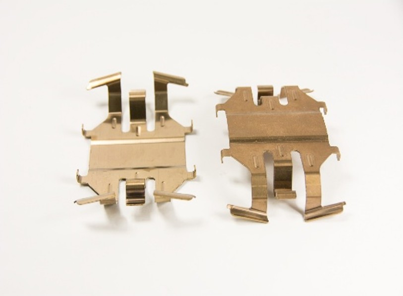 Braking Steering Part - Safety and Restraint System Components - Automotive Industry - Mursix Corporation