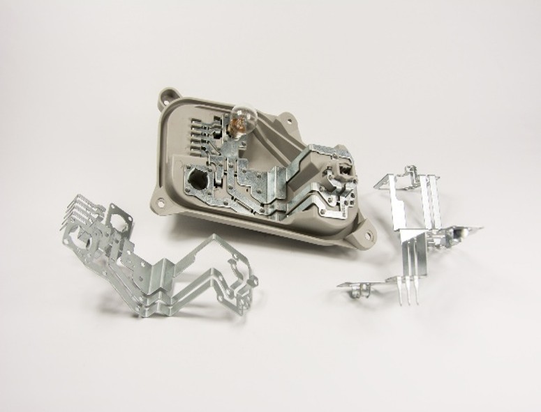 Light Terminals - Power Distribution Components Manufacturing - Mursix Corporation