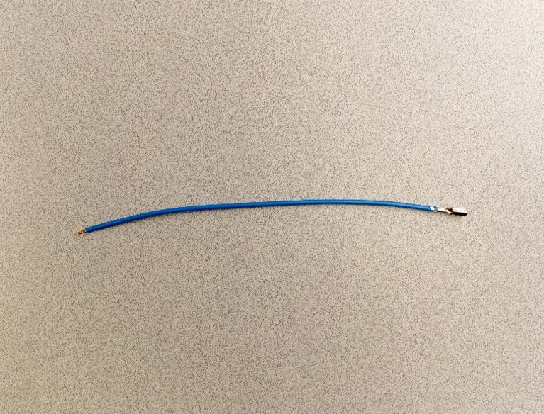 Terminated Wire - Power Distribution Components and Assemblies - Mursix Corporation