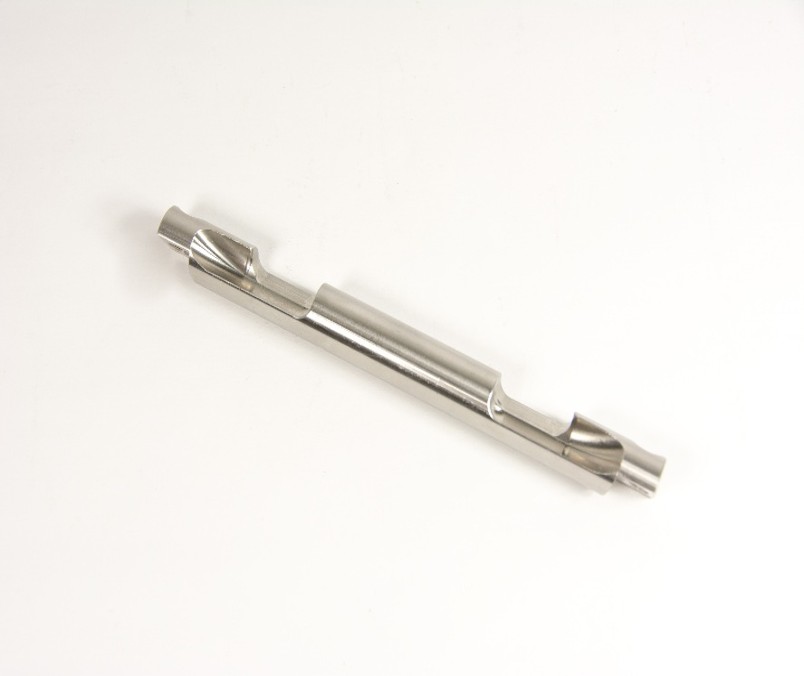 Machined Upper Pin - Precision Machining and Component Manufacturing - Mursix Corporation