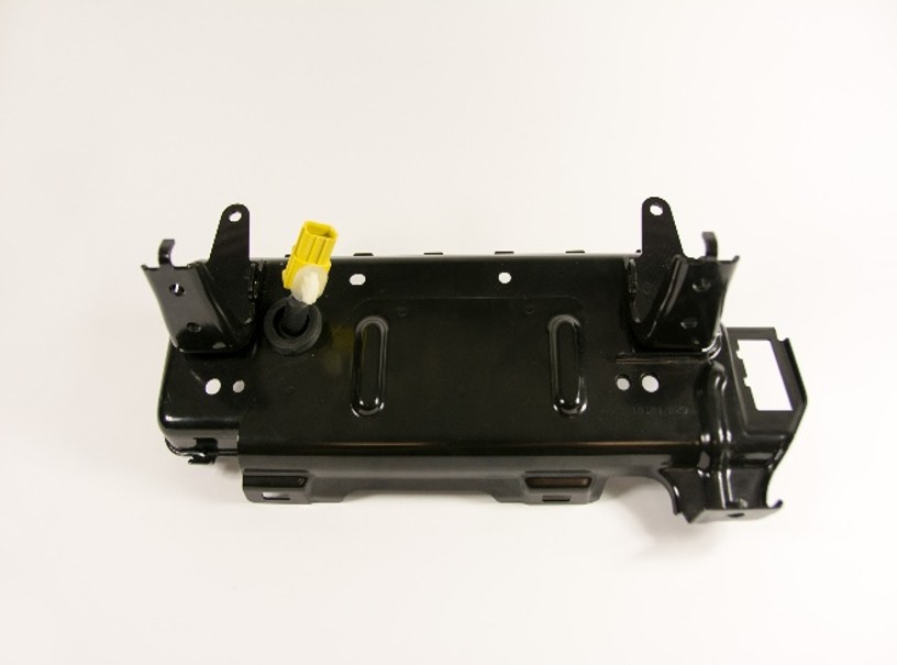 Airbag Welded Assembly - Safety and Restraint System Components - Automotive Industry - Mursix Corporation