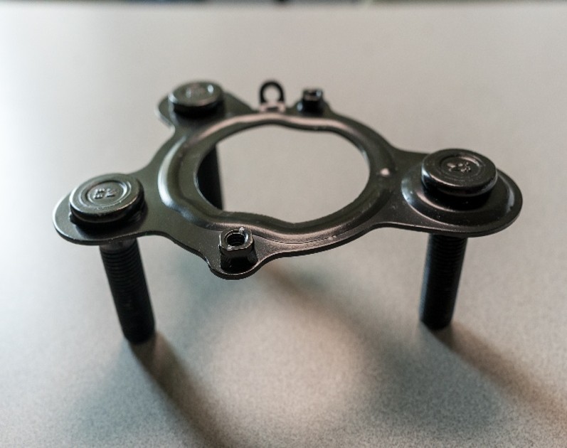 Welded Assembly - Components, Welding &amp; Value-added Assembly Solutions - Mursix Corporation