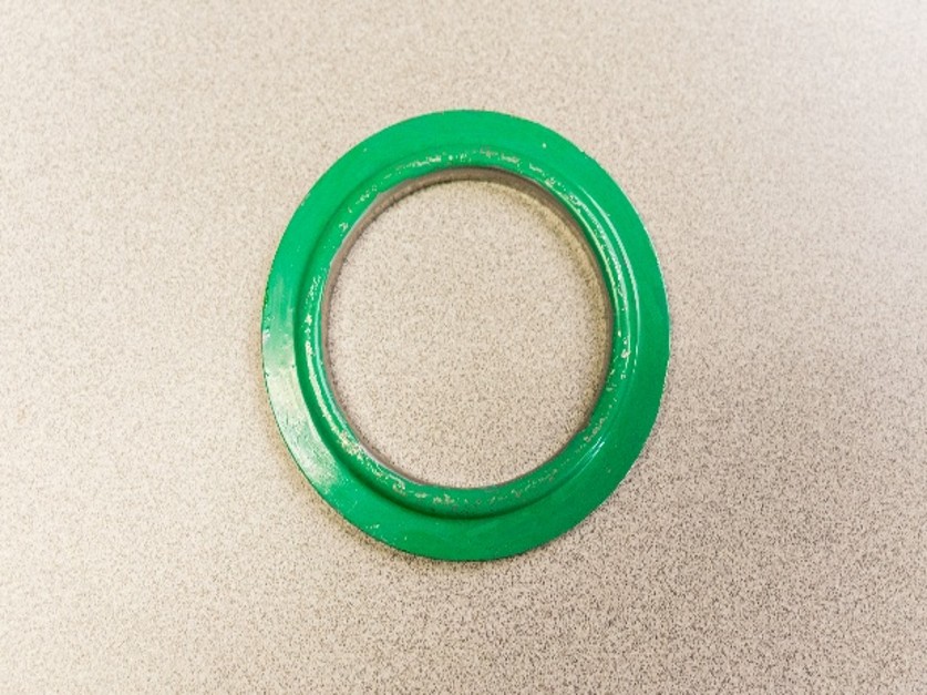 Grease Retainer - Safety and Restraint System Components - Automotive Industry - Mursix Corporation