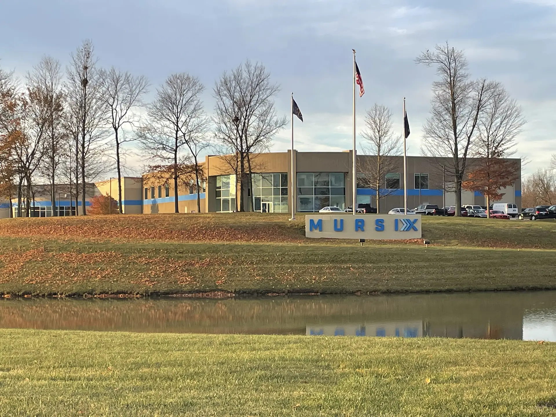 mursix-new-building