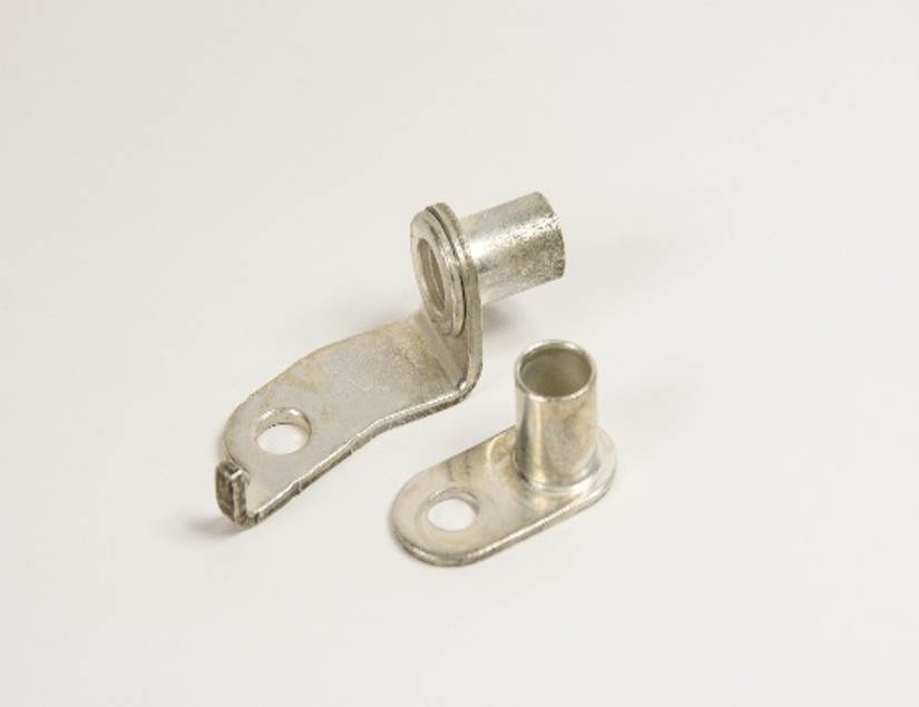 Brake Line Mounts - Safety and Restraint System Components - Automotive Industry - Mursix Corporation