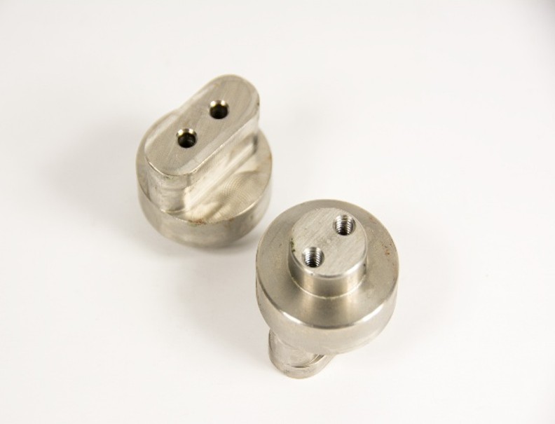 Machined Cam - Precision Machining and Component Manufacturing - Mursix Corporation