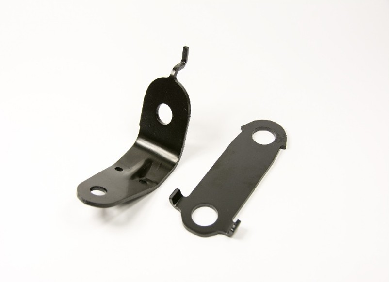 Restraint Brackets - Safety and Restraint System Components - Automotive Industry - Mursix Corporation
