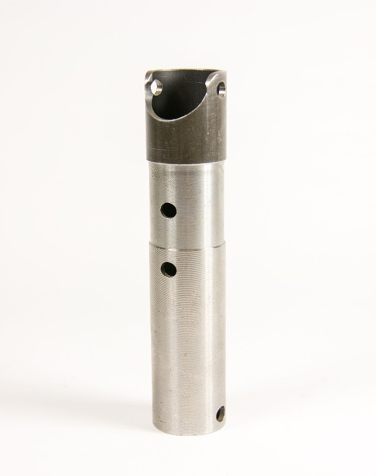 IV Pole Extender - Precision Machining and Component Manufacturing - Mursix Corporation