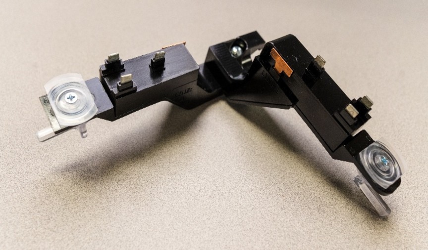 Power Distribution Assembly - Components, Welding and Value-added Assembly Solutions - Mursix Corporation