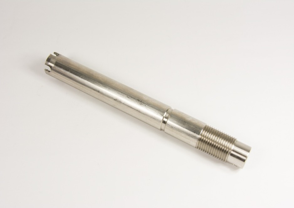 Medical Component - Medical and Heathcare Components - Mursix Corporation