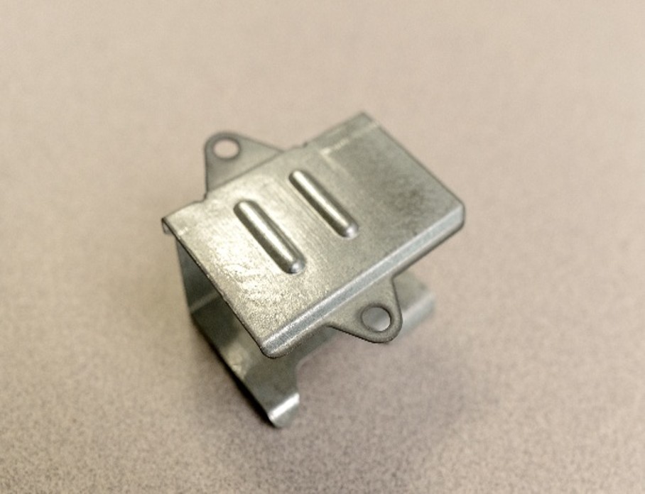 Mounted Cover Shield - Industrial and Security Components and Parts - Mursix Corporation