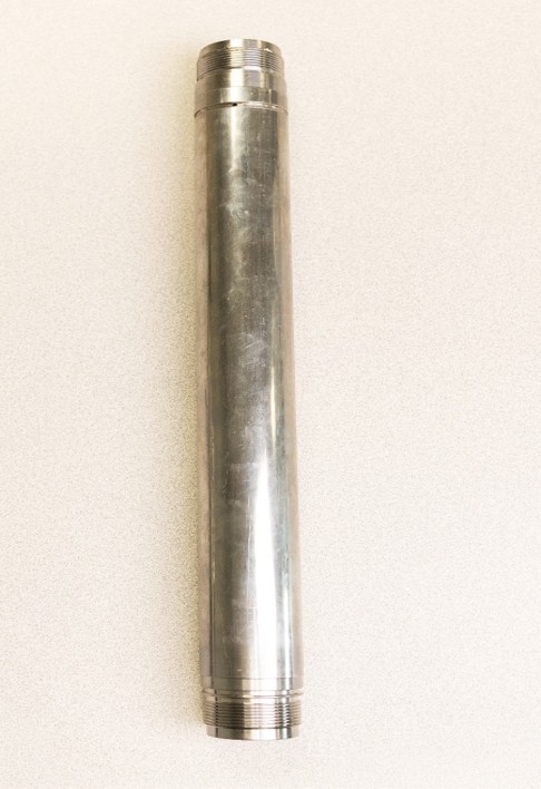 Tube Base - Medical and Heathcare Components - Mursix Corporation