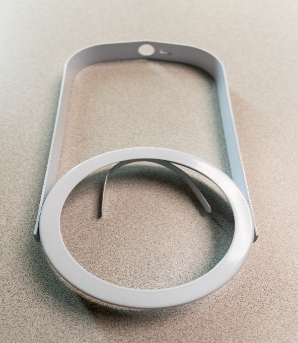 Gimbal Assembly - Industrial and Security Components - Mursix Corporation