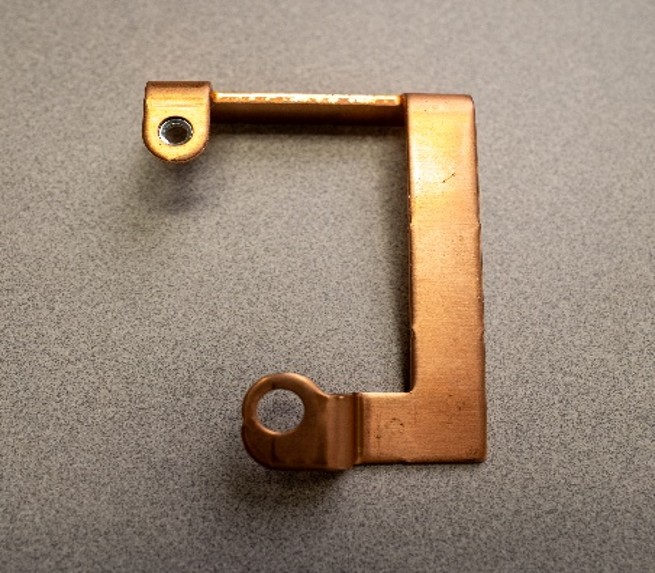 Copper Busbar - Power Distribution Components Manufacturer - Mursix Corporation