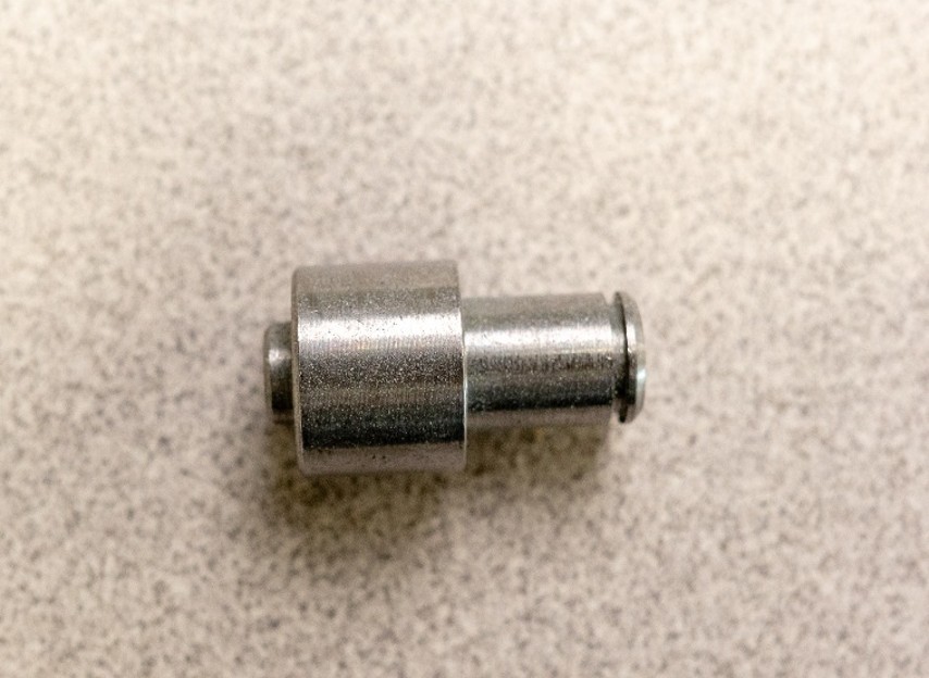 Eccentric Seat Bearing - Precision Machining and Component Manufacturing - Mursix Corporation