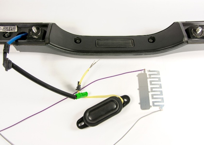 Wire Assemblies - Components, Welding &amp; Value-added Assembly Solutions - Mursix Corporation
