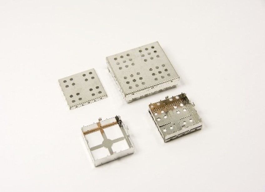 EMI Shields - Automotive Components - Mursix Corporation