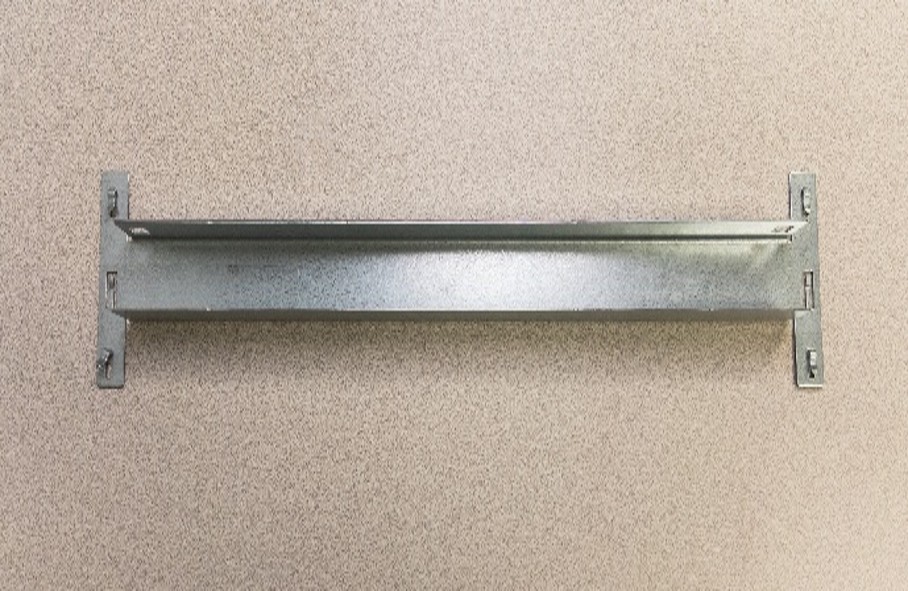 Horizontal Beam - Industrial and Security Components - Mursix Corporation
