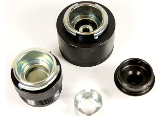 Aftermarket Radiator Components - Mursix Corp