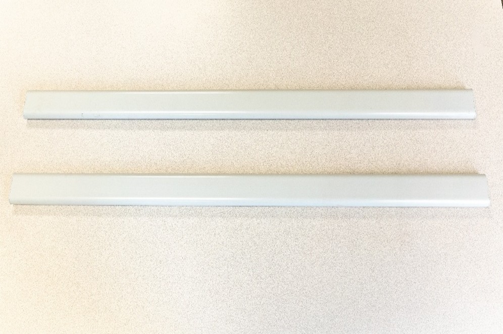 Coated Square Tubing - Medical and Heathcare Components - Mursix Corporation