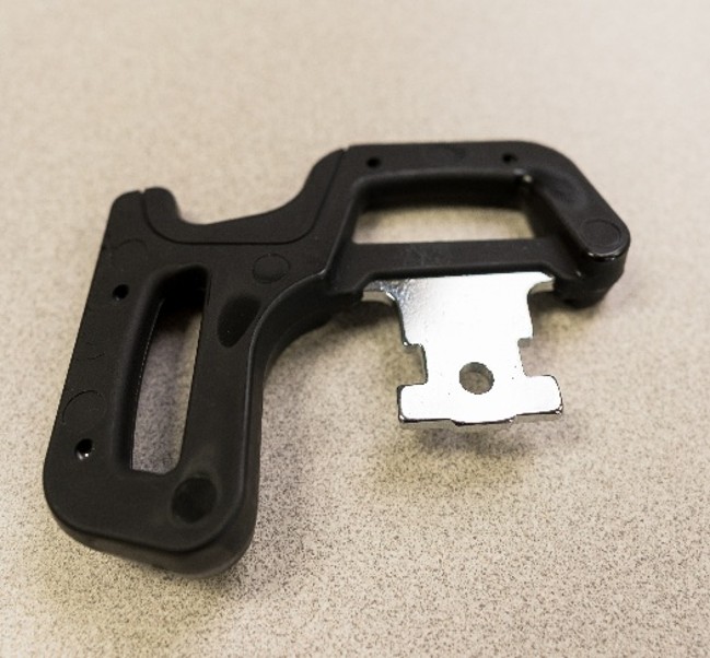 Safety Restraint - Safety and Restraint System Components - Automotive Industry - Mursix Corporation