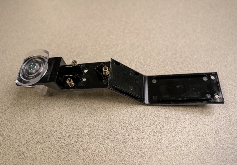 Molded Assembly - Molded Plastic and Over Molded Components - Mursix Corporation