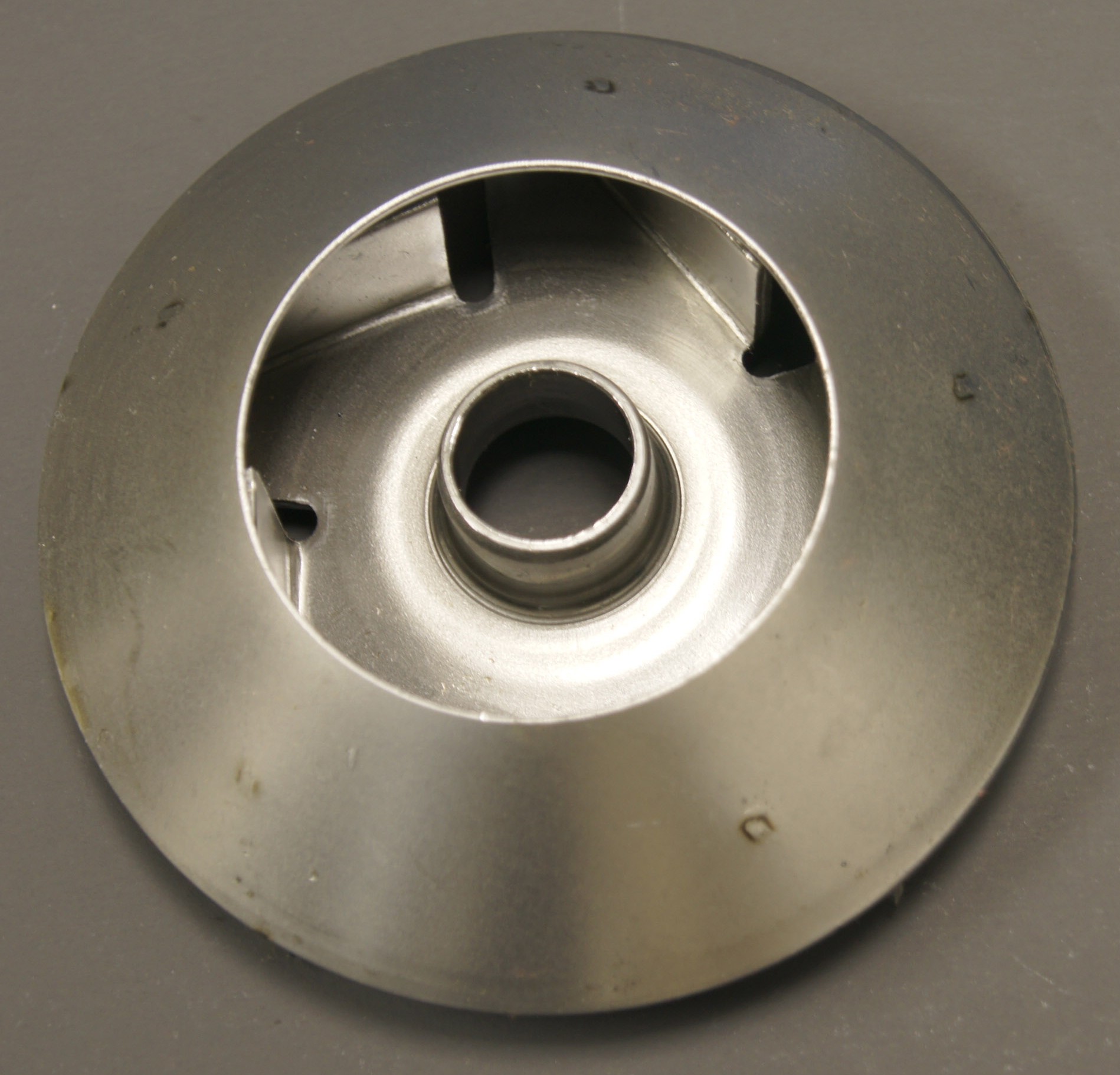 Cummins .625 Bore Impeller Assembly