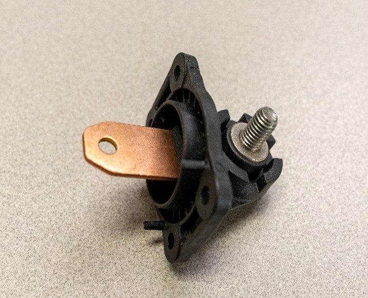Busbar Assembly - Power Distribution Components &amp; Assemblies - Mursix Corporation