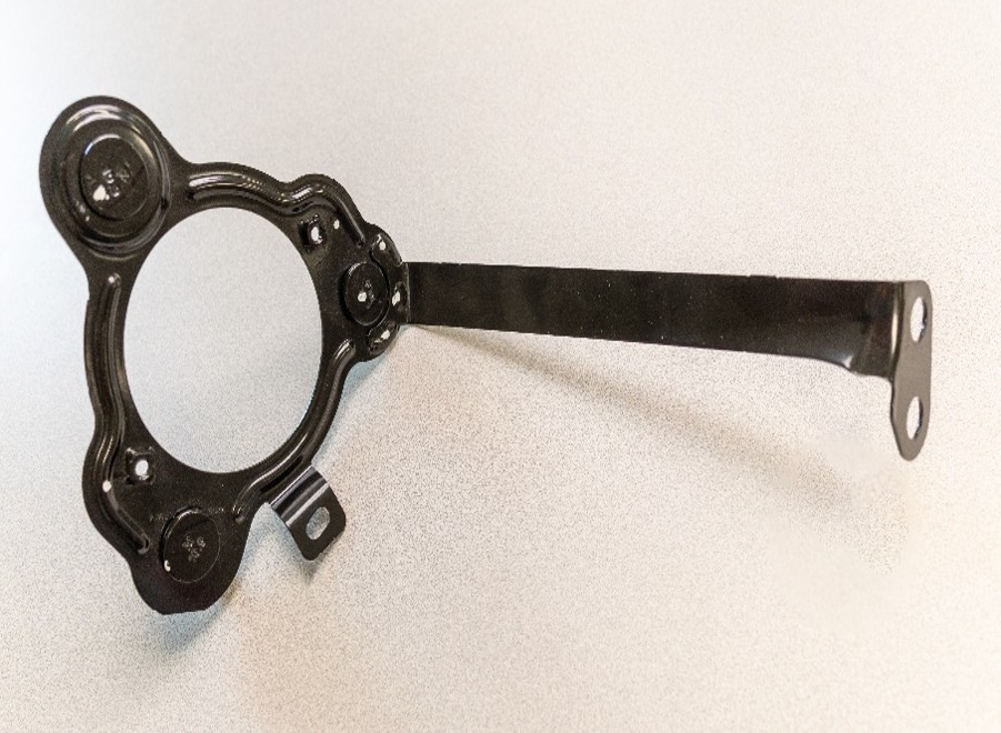 Bus Contact Part - Automotive Components - Mursix Corporation