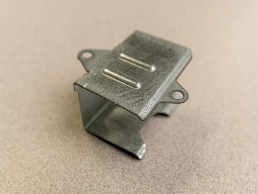 Mounted Cover Shield - Industrial and Security Components - Mursix Corporation