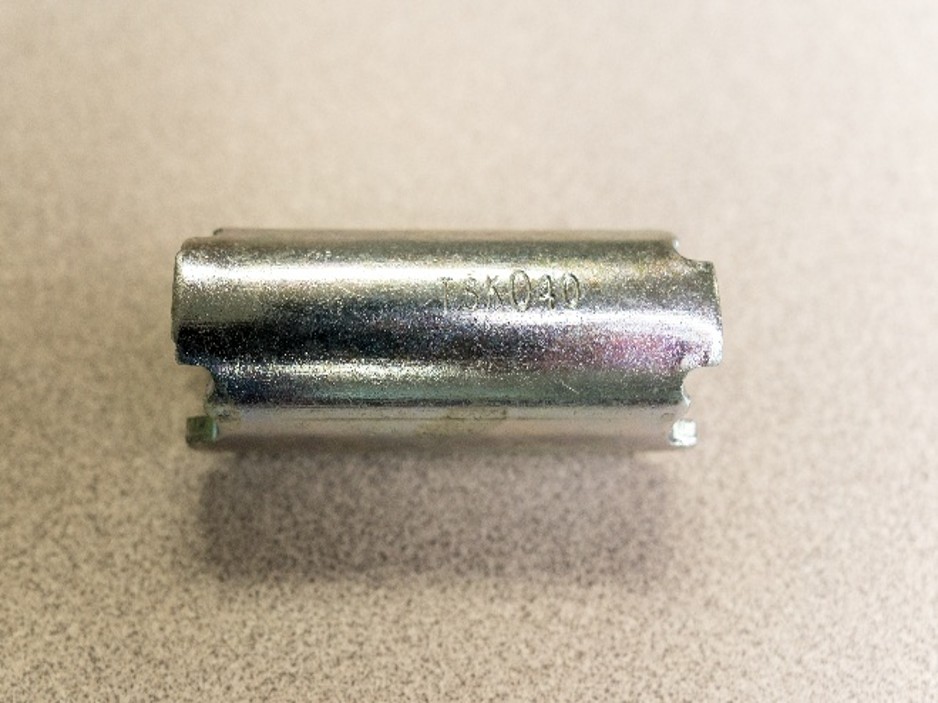 Keyed Sleeve - Industrial and Security Components - Mursix Corporation