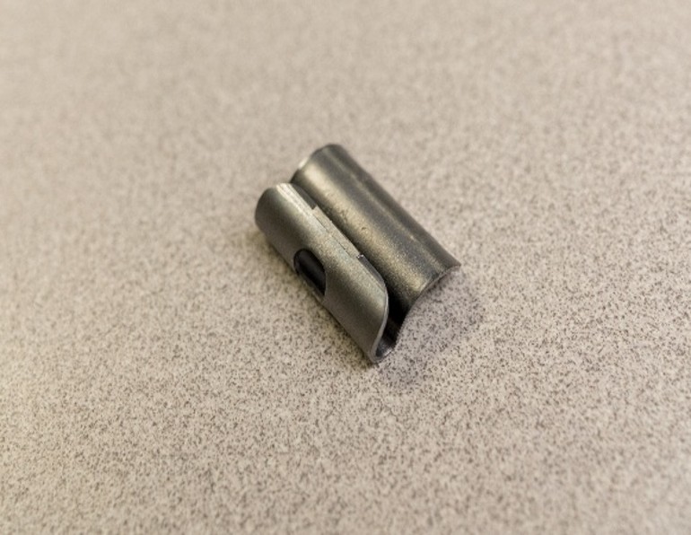 Wheel Weight - Safety and Restraint System Components - Automotive Industry - Mursix Corporation