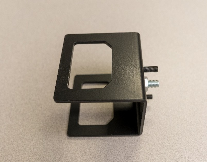 ICM Assembly - Industrial and Security Components - Mursix Corporation