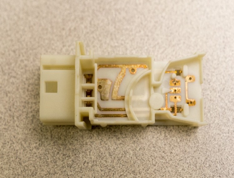 Insert Molding - Molded Plastic and Over Molded Components - Mursix Corporation