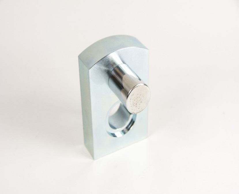 Small Metal Contact - Industrial and Security Components - Mursix Corporation