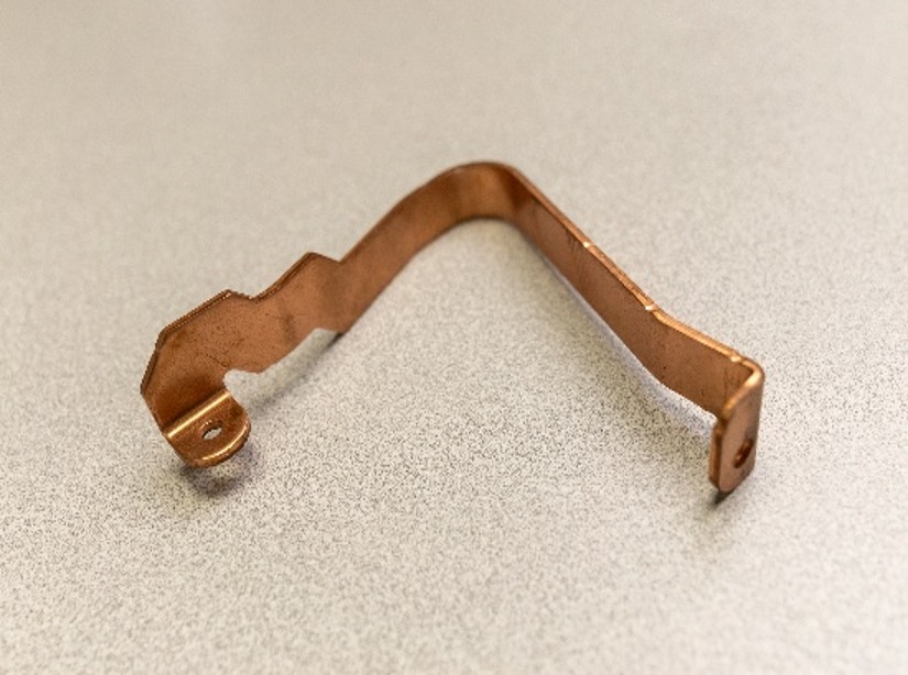 Copper Busbar - Power Distribution Components and Assemblies - Mursix Corporation