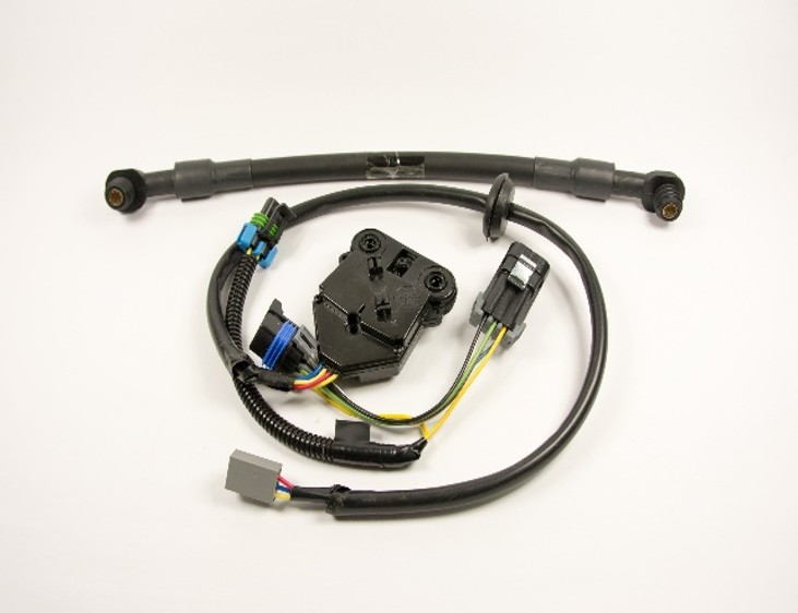 Wire Harness Assemblies - Power Distribution Components and Assemblies - Mursix Corporation