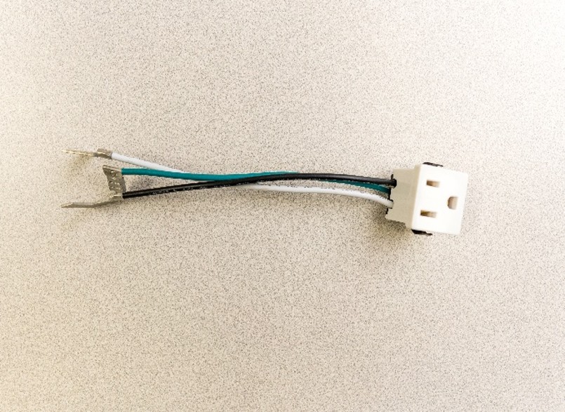 Wire Assembly - Power Distribution Components and Assemblies - Mursix Corporation