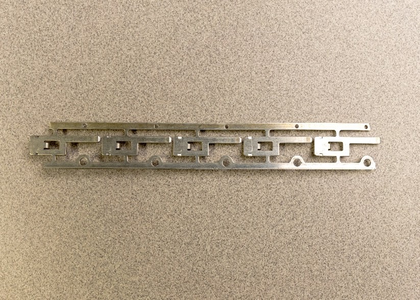 Reeled Terminal - Power Distribution Components and Assemblies - Mursix Corporation