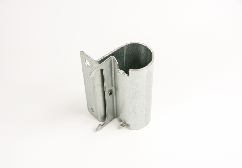 Airbag Bracket - Safety and Restraint System Components - Automotive Industry - Mursix Corporation