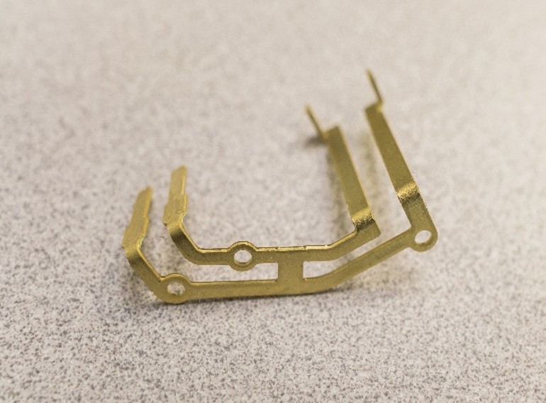 Terminals - Power Distribution Components and Assemblies - Mursix Corporation