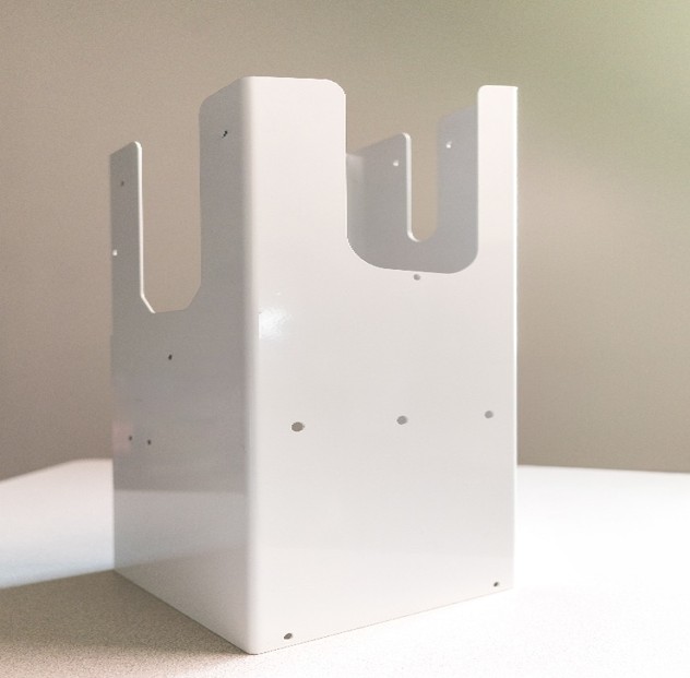 Welded Medical Assembly - Components, Welding &amp; Value-added Assemblies - Mursix Corporation