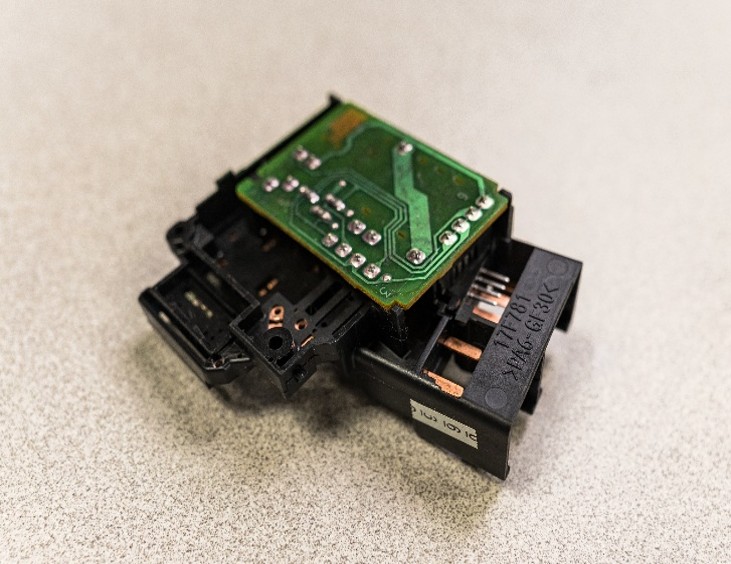 Insert Molded Terminals - Plastic and Over Molded Components - Mursix Corporation