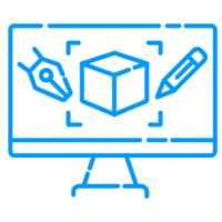 MSP_WebIcons_4Design_Blue