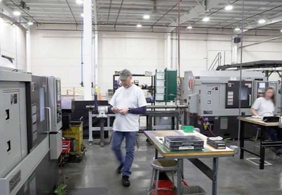 CNC