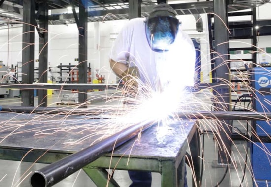 Welding